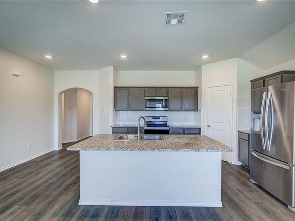 2229  Darner Drive , Fate Texas 75189