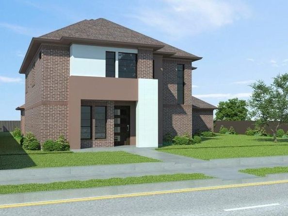 417  Tower Street , DeSoto Texas 75115