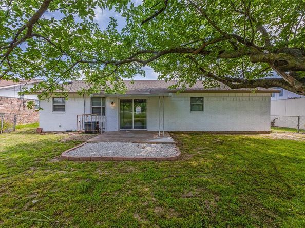 3921  Ambassador Way , Balch Springs Texas 75180