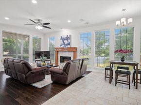 2904  Waterford Drive , Irving Texas 75063