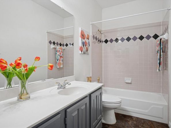 2904  Waterford Drive , Irving Texas 75063
