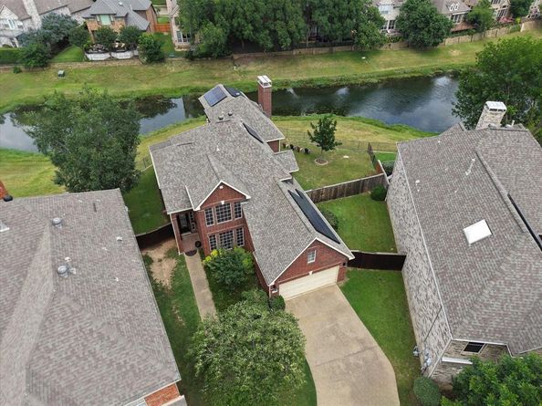 2904  Waterford Drive , Irving Texas 75063