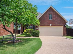 2904  Waterford Drive , Irving Texas 75063