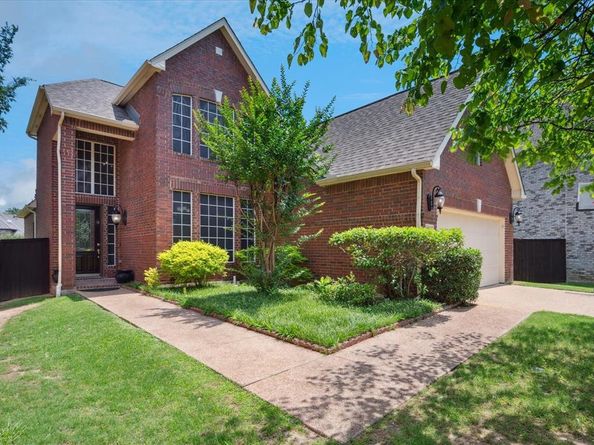 2904  Waterford Drive , Irving Texas 75063