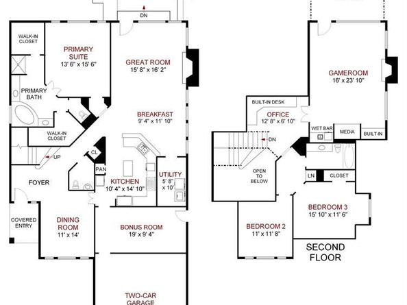 2904  Waterford Drive , Irving Texas 75063