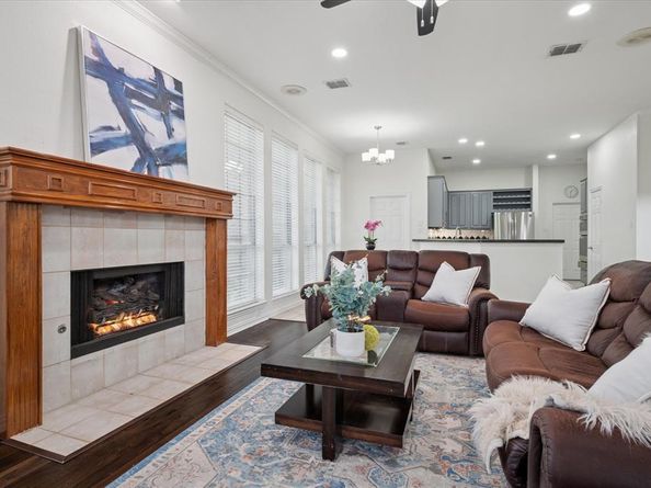 2904  Waterford Drive , Irving Texas 75063