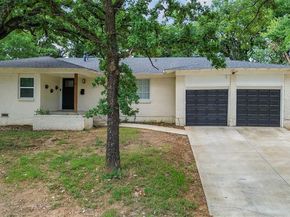 7116  Meadowbrook Drive , Fort Worth Texas 76112
