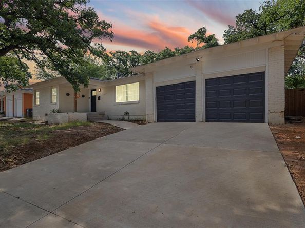7116  Meadowbrook Drive , Fort Worth Texas 76112