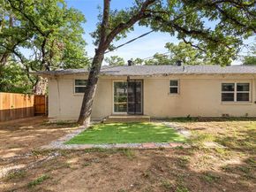7116  Meadowbrook Drive , Fort Worth Texas 76112