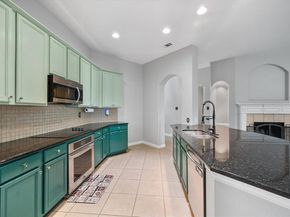 7701  Labrador Drive , Arlington Texas 76002