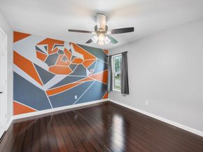 7701  Labrador Drive , Arlington Texas 76002