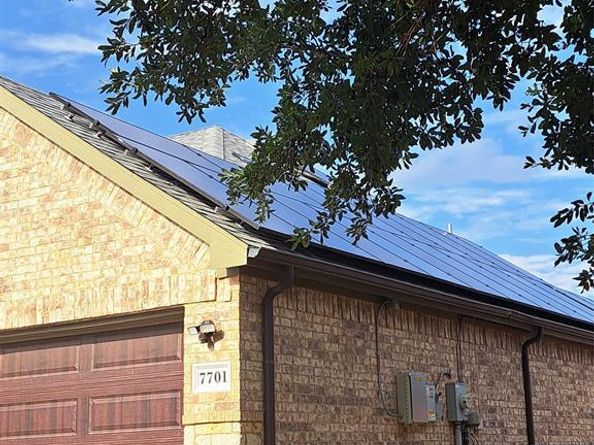 7701  Labrador Drive , Arlington Texas 76002