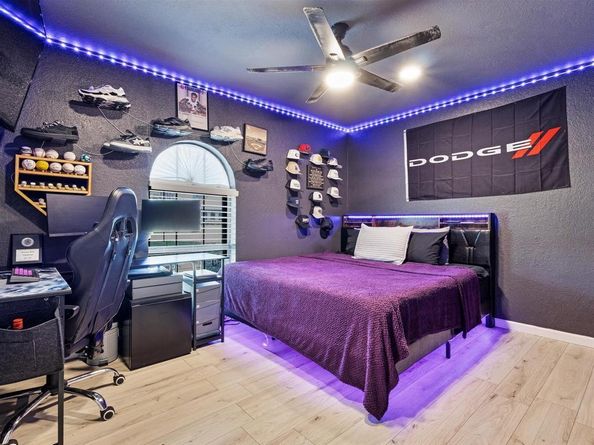 108  Sunview Street , Sunnyvale Texas 75182