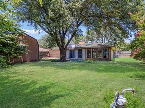 108  Sunview Street , Sunnyvale Texas 75182