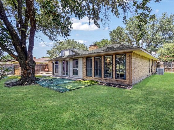 108  Sunview Street , Sunnyvale Texas 75182