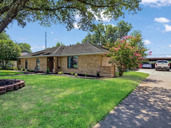 108  Sunview Street , Sunnyvale Texas 75182