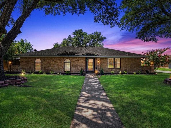 108  Sunview Street , Sunnyvale Texas 75182