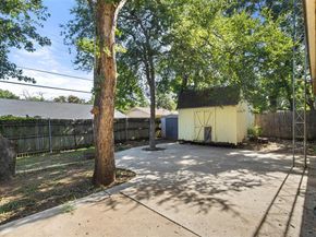 7217  Norma Street , Fort Worth Texas 76112