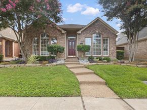 225  Wellington Road , Irving Texas 75063