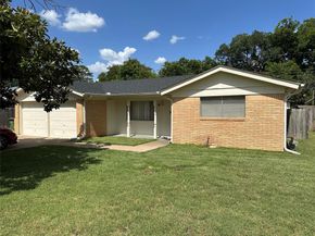 1352  Simpson Drive , Hurst Texas 76053