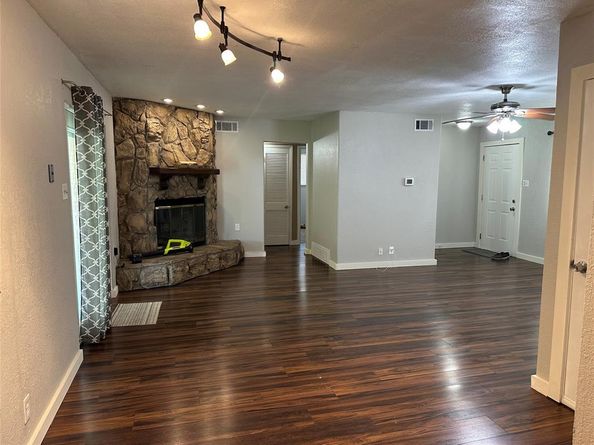 1352  Simpson Drive , Hurst Texas 76053