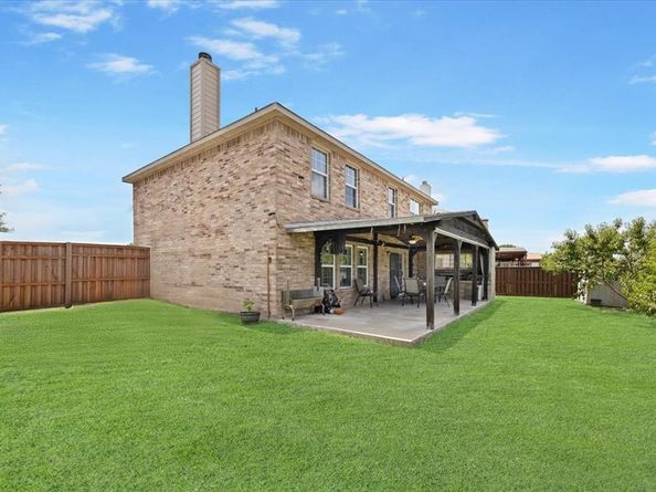 4713  Paradise Cove , Garland Texas 75043