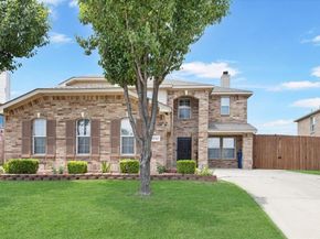 4713  Paradise Cove , Garland Texas 75043