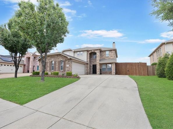 4713  Paradise Cove , Garland Texas 75043
