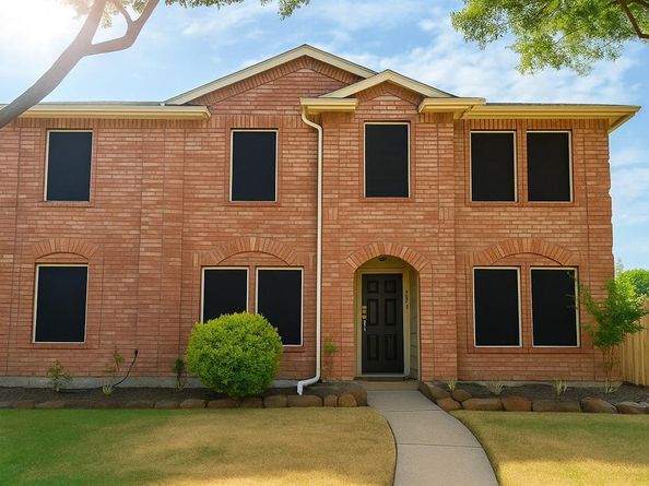 1406  Plateau Drive , Allen Texas 75002