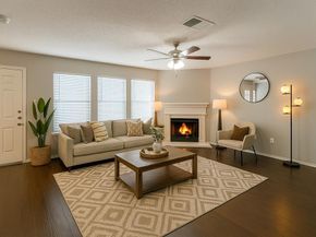 1406  Plateau Drive , Allen Texas 75002