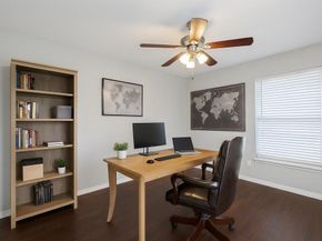 1406  Plateau Drive , Allen Texas 75002
