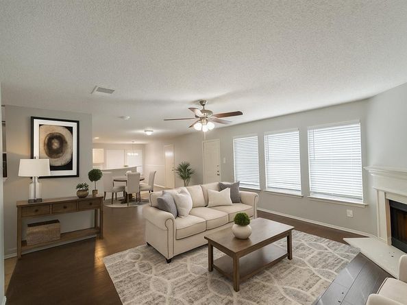 1406  Plateau Drive , Allen Texas 75002