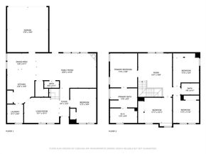 1406  Plateau Drive , Allen Texas 75002