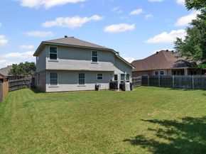 618  Dorchester Lane , Mansfield Texas 76063