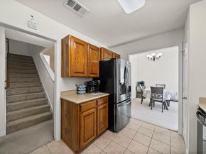 618  Dorchester Lane , Mansfield Texas 76063