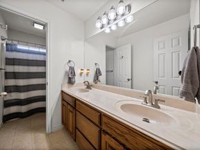 618  Dorchester Lane , Mansfield Texas 76063