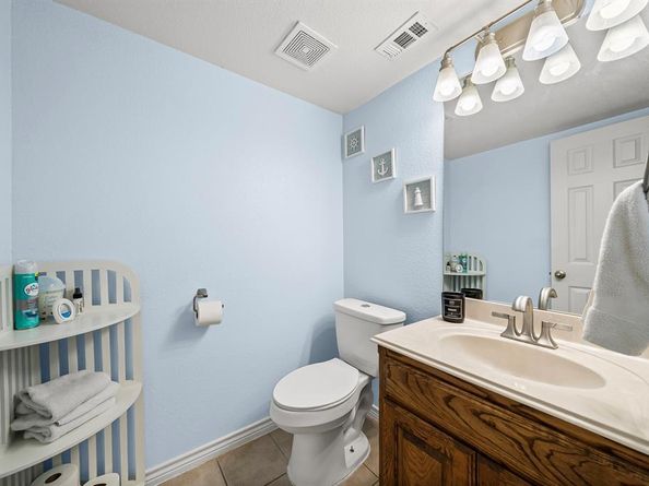 618  Dorchester Lane , Mansfield Texas 76063