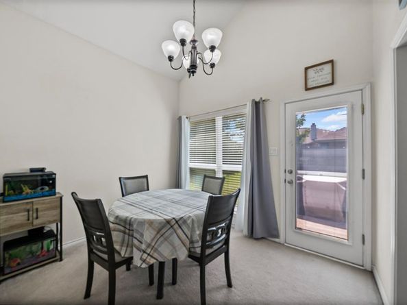 618  Dorchester Lane , Mansfield Texas 76063