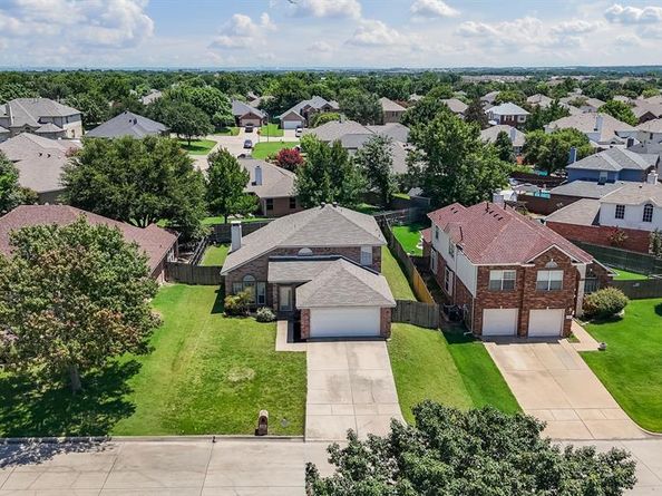 618  Dorchester Lane , Mansfield Texas 76063