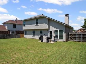 618  Dorchester Lane , Mansfield Texas 76063