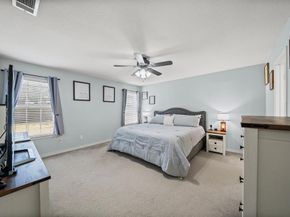 618  Dorchester Lane , Mansfield Texas 76063