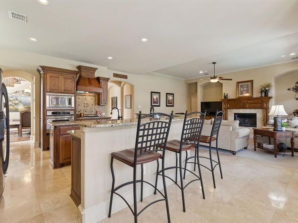 20  Siesta Circle , Heath Texas 75032