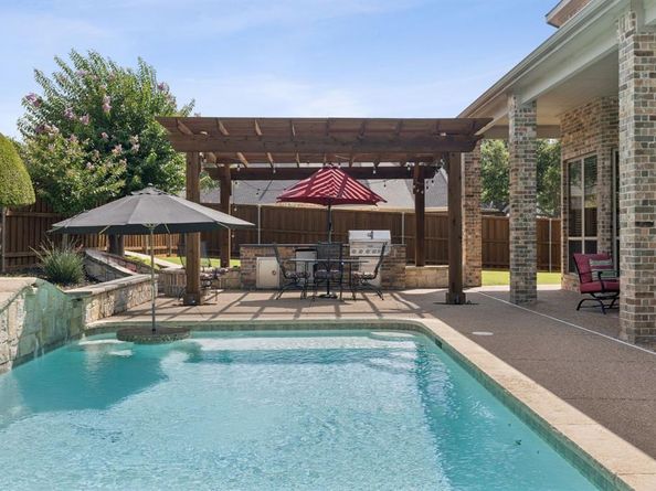 20  Siesta Circle , Heath Texas 75032