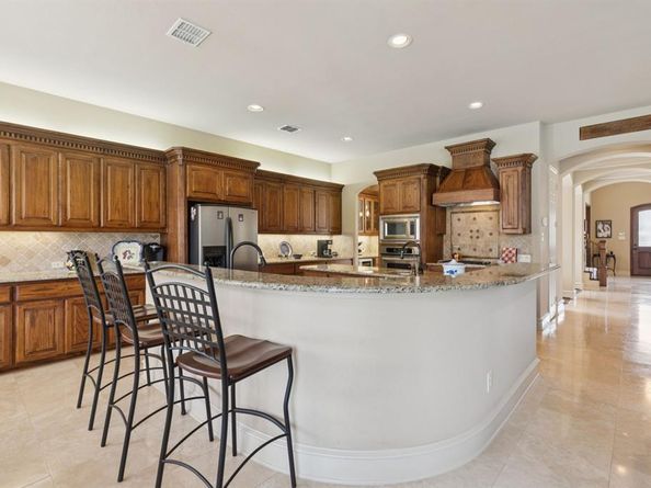 20  Siesta Circle , Heath Texas 75032