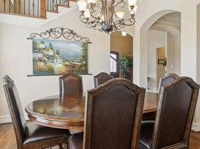 20  Siesta Circle , Heath Texas 75032