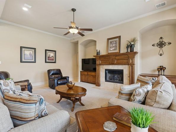 20  Siesta Circle , Heath Texas 75032