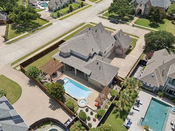 20  Siesta Circle , Heath Texas 75032