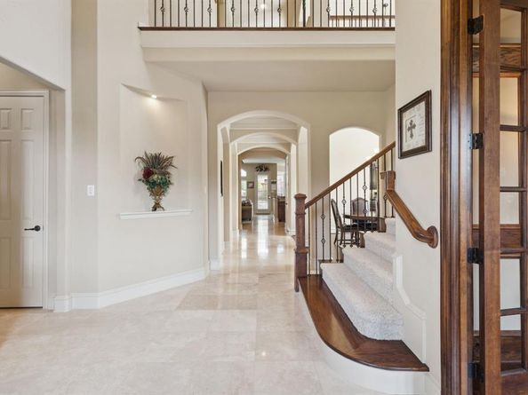 20  Siesta Circle , Heath Texas 75032