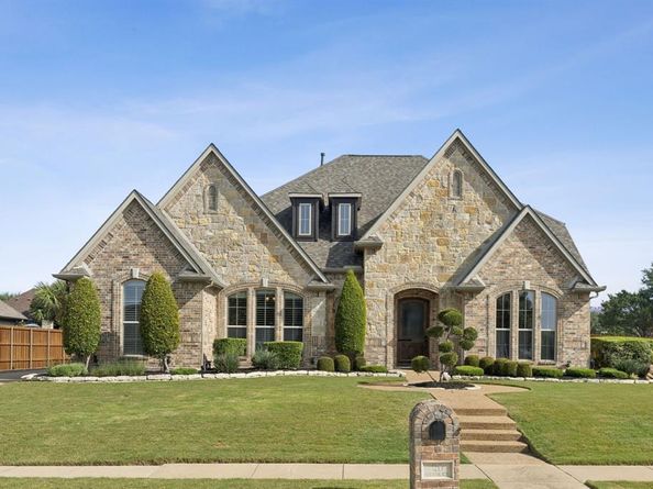 20  Siesta Circle , Heath Texas 75032