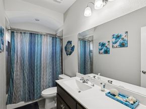 14124  Rabbit Brush Lane , Fort Worth Texas 76052